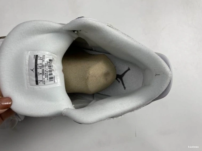 Rep (2018) Retro 136064-122 Mocha Air Jordan 3 0825